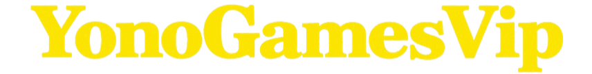 Yono Games Vip