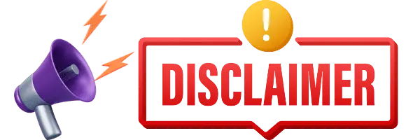 Yono Games VIP Disclaimer
